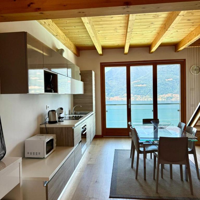 Gardenia stunning lake view - Apartment mit 2 Schlafzimmern - 11