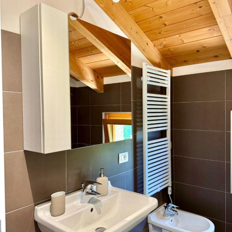 Gardenia stunning lake view - Apartment mit 2 Schlafzimmern - 20
