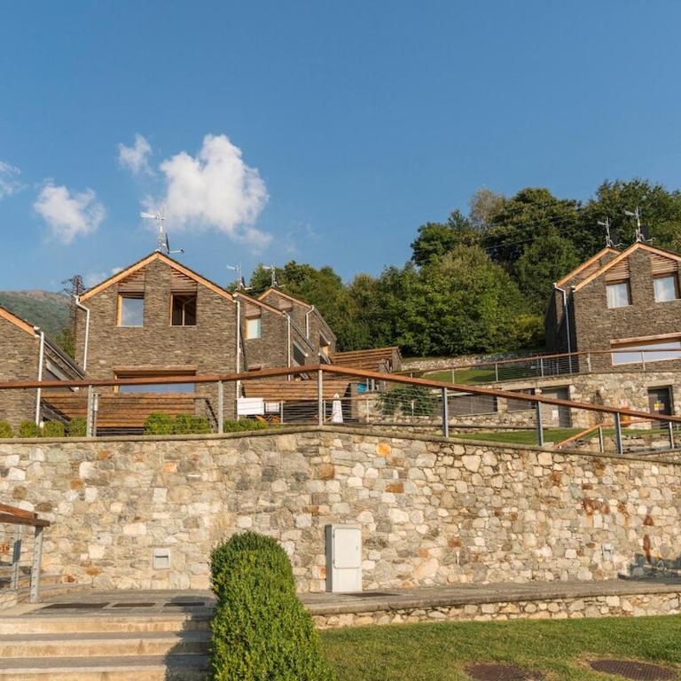 Gardenia stunning lake view - Apartment mit 2 Schlafzimmern - 25