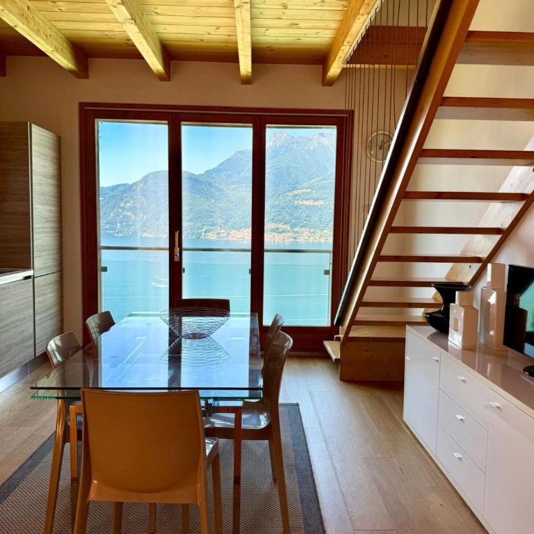 Gardenia stunning lake view - Apartment mit 2 Schlafzimmern - 18