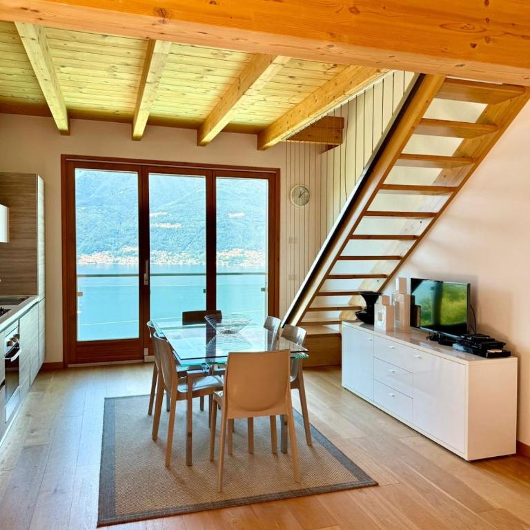 Gardenia stunning lake view - Apartment mit 2 Schlafzimmern - 19
