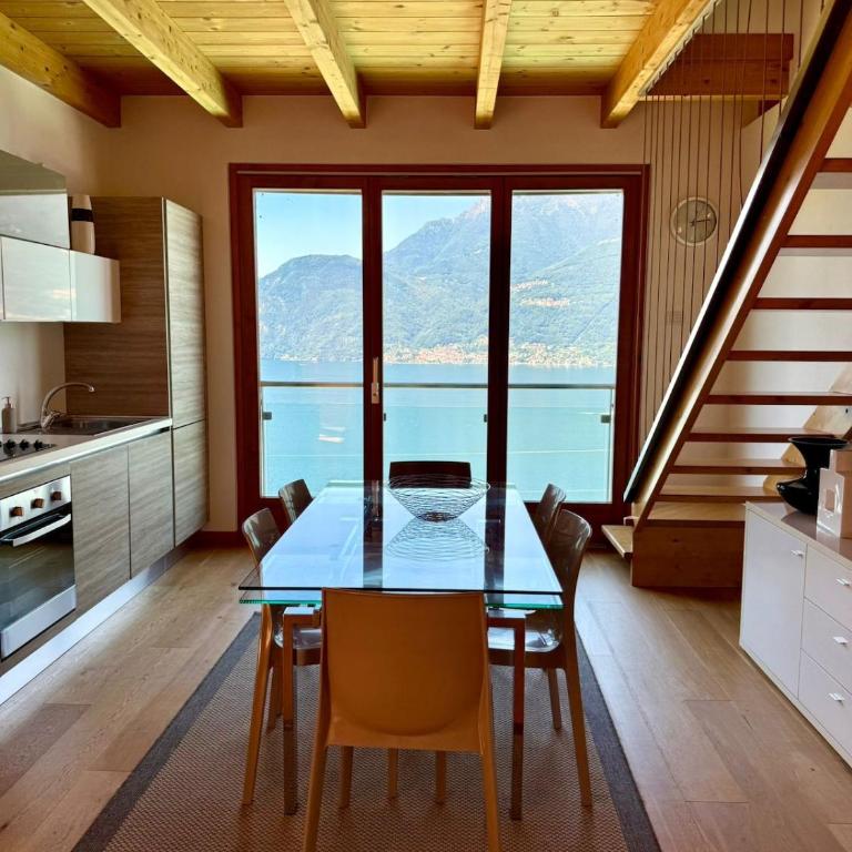 Gardenia stunning lake view - Apartment mit 2 Schlafzimmern - 21