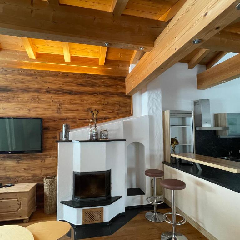 Natursport Heutal Appartements - Three-Bedroom Apartment - 2