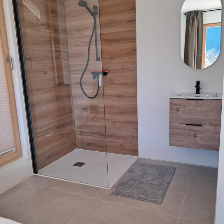 Haus A - Apartment mit 1 Schlafzimmer - 16