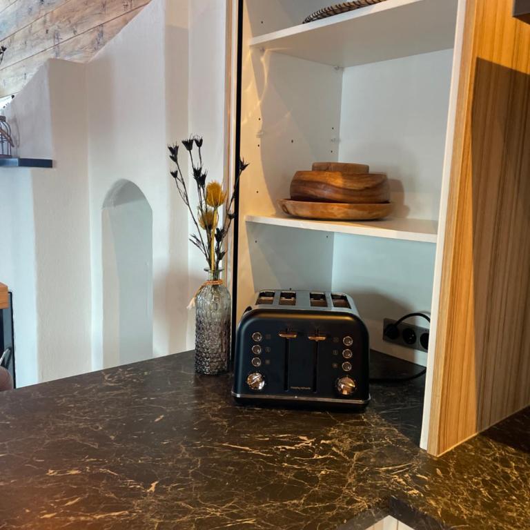Natursport Heutal Appartements - Three-Bedroom Apartment - 6
