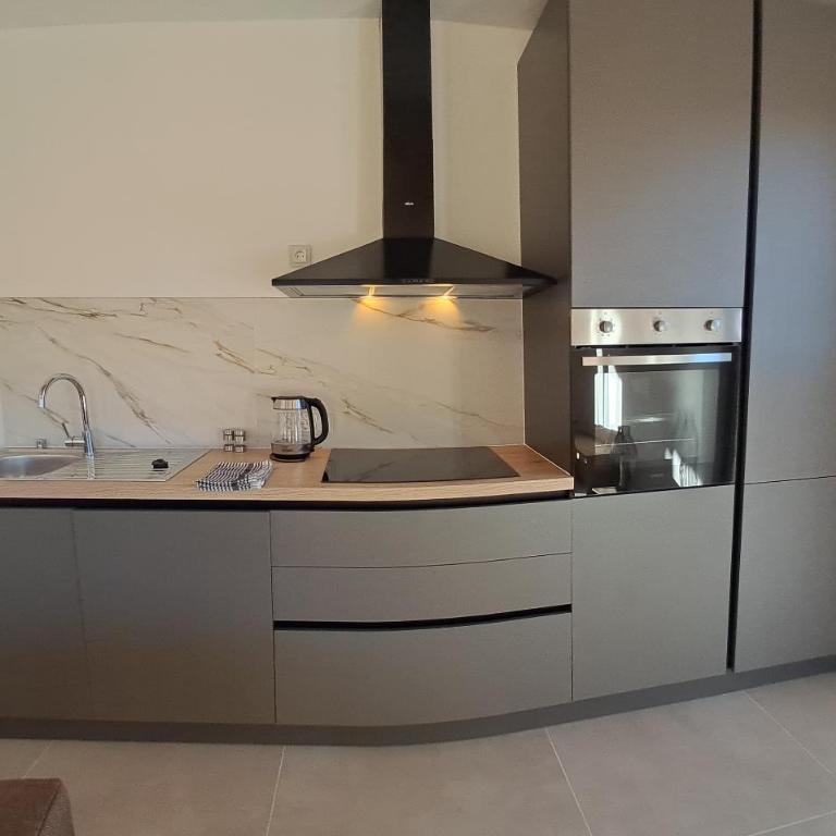 Haus A - Apartment mit 1 Schlafzimmer - 17