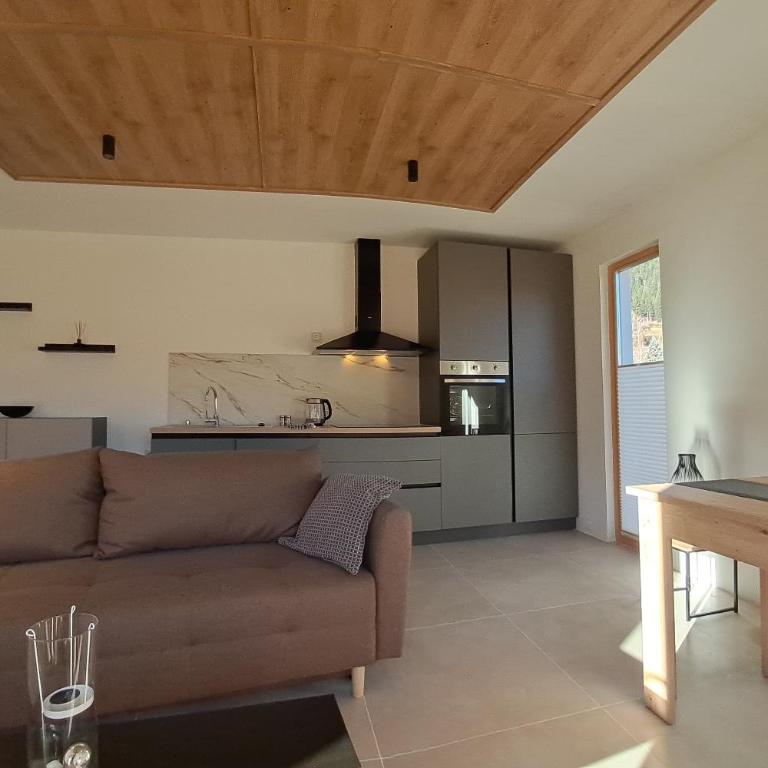 Haus A - Apartment mit 1 Schlafzimmer - 1