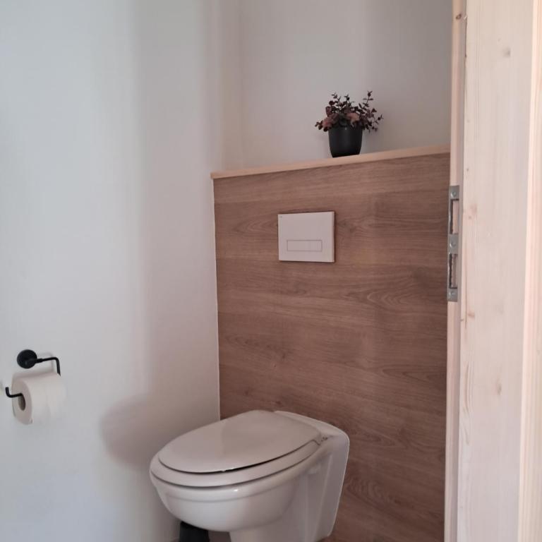 Haus A - Apartment mit 1 Schlafzimmer - 18