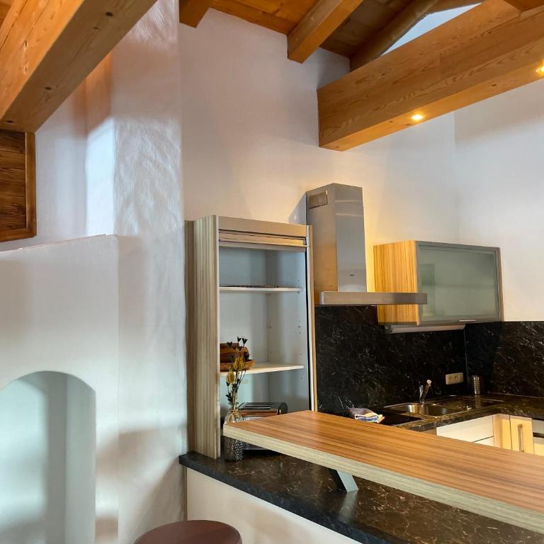 Natursport Heutal Appartements - Three-Bedroom Apartment - 10