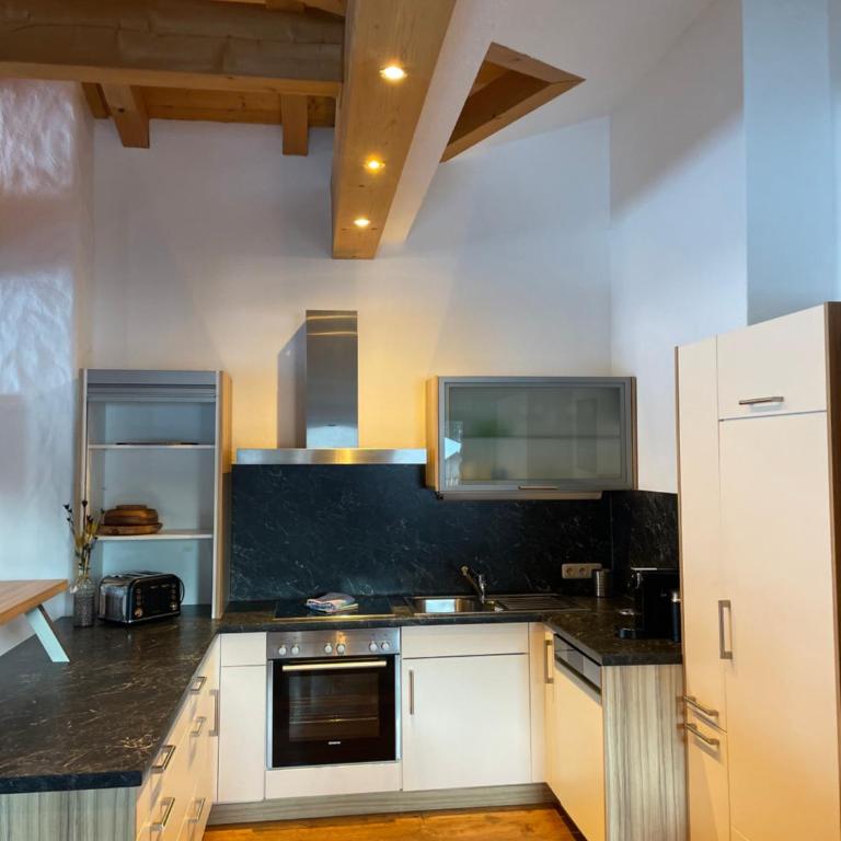 Natursport Heutal Appartements - Three-Bedroom Apartment - 4