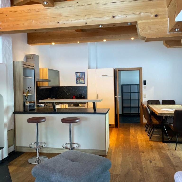 Natursport Heutal Appartements - Three-Bedroom Apartment - 18