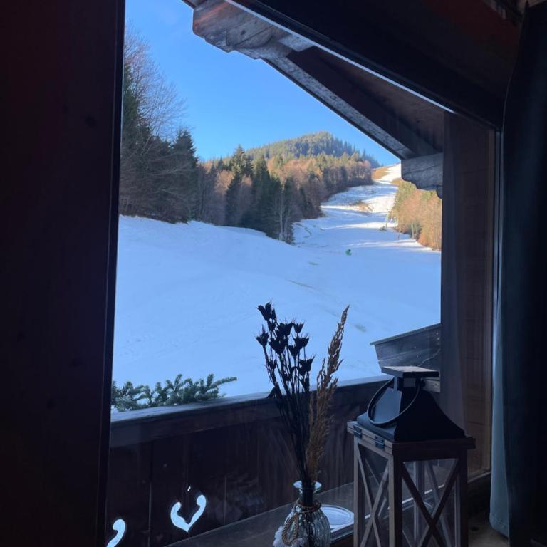 Natursport Heutal Appartements - Three-Bedroom Apartment - 17