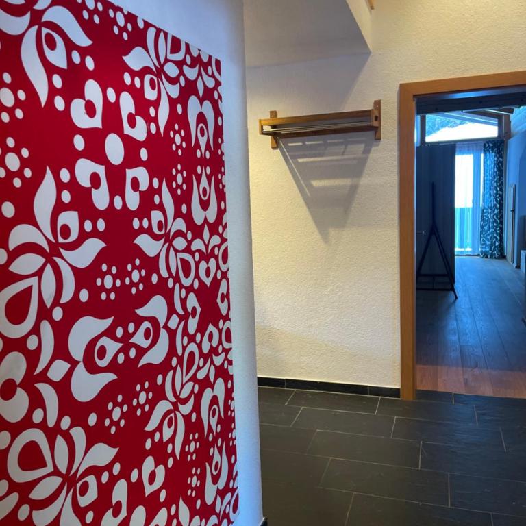 Natursport Heutal Appartements - Three-Bedroom Apartment - 16