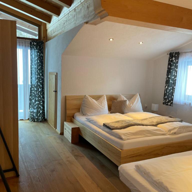 Natursport Heutal Appartements - Three-Bedroom Apartment - 19
