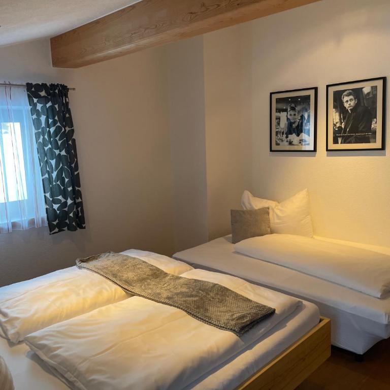 Natursport Heutal Appartements - Three-Bedroom Apartment - 7