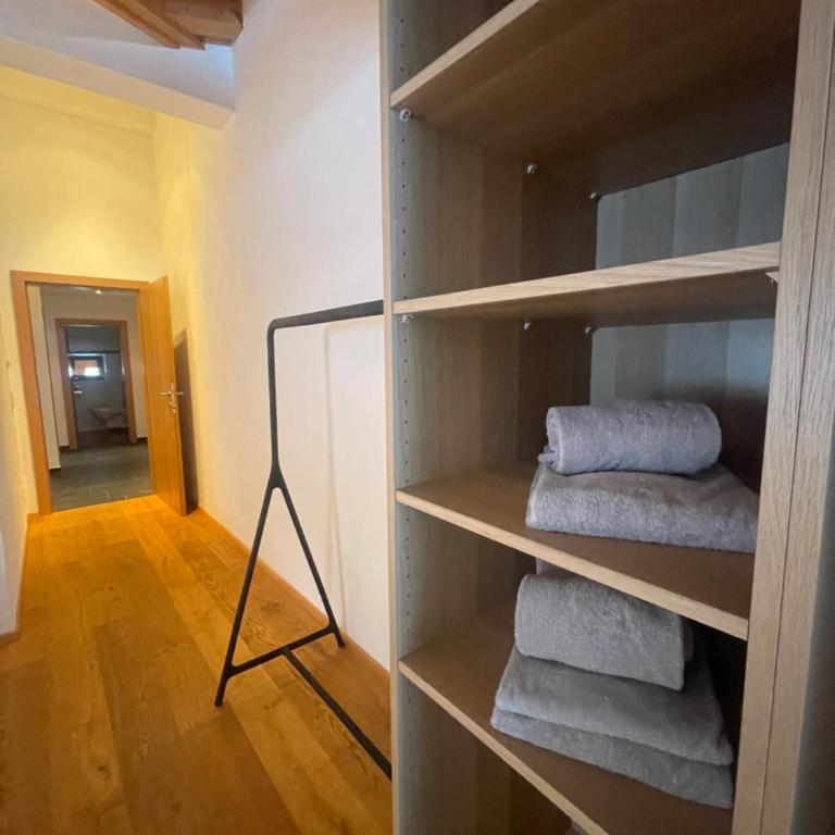 Natursport Heutal Appartements - Three-Bedroom Apartment - 13