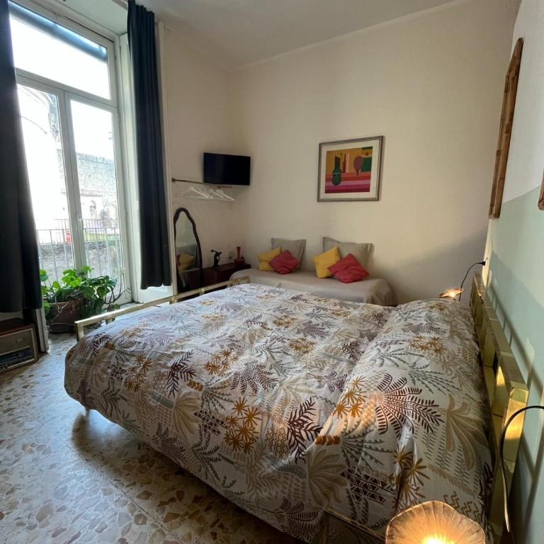 Spaccanapoli Cappella Sansevero Terraced Apartment - Appartamento con 3 Camere da Letto - 2