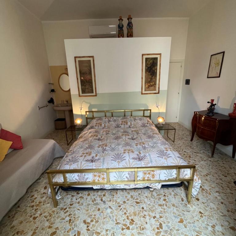 Spaccanapoli Cappella Sansevero Terraced Apartment - Appartamento con 3 Camere da Letto - 15