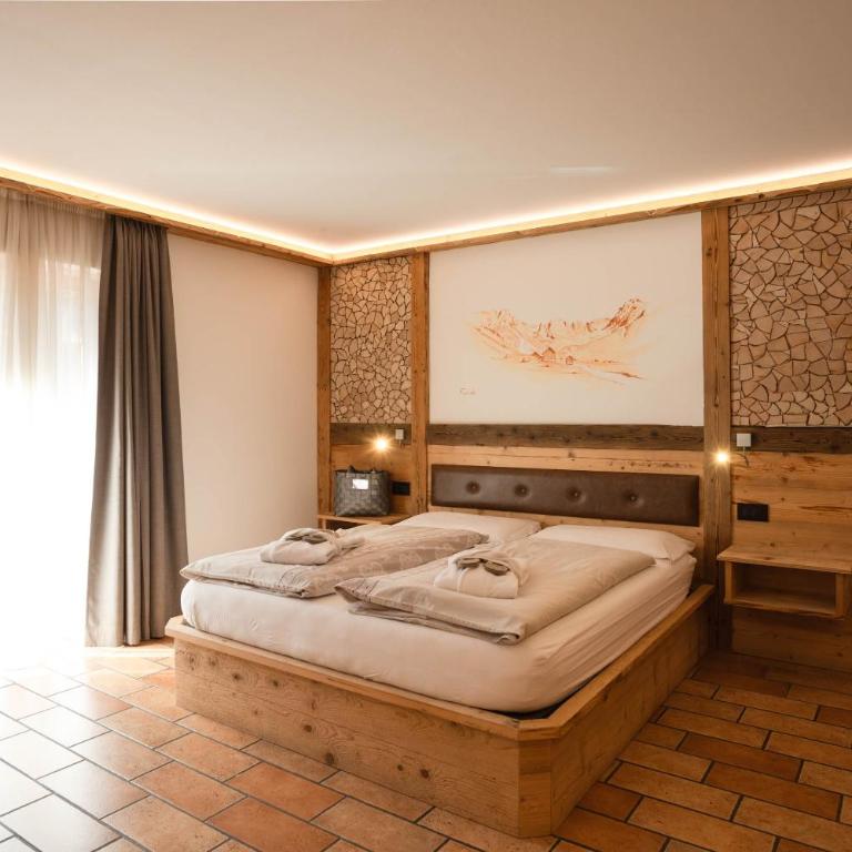 Wellness Hotel Dolomia - Junior Suite - 13