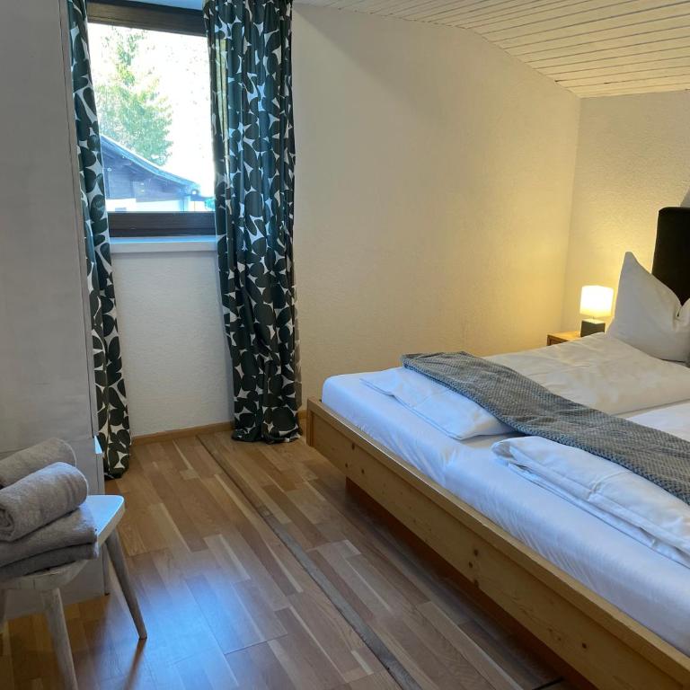 Natursport Heutal Appartements - Three-Bedroom Apartment - 12