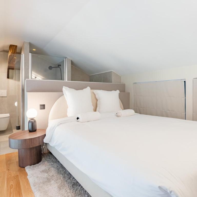 Superbe appartement climatisé - Bastille - Appartement 2 Chambres - 5