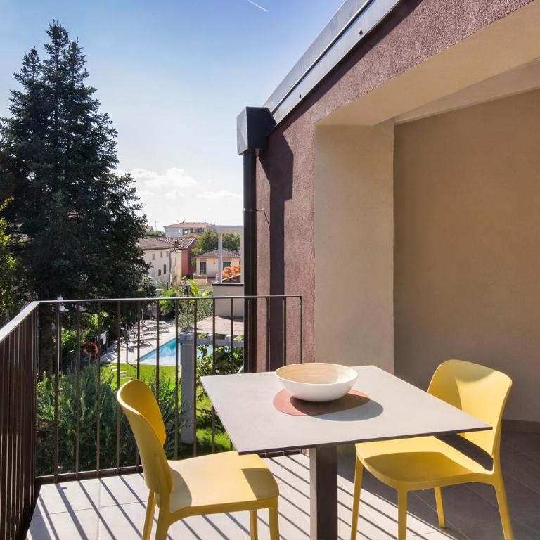 Villa Carlotta - Appartamento con 2 Camere da Letto e con Vista - 6