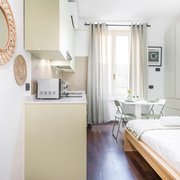 Easylife - Milan - Castaldi 19 - Porta Venezia - Appartamento con 1 Camera da Letto - 4