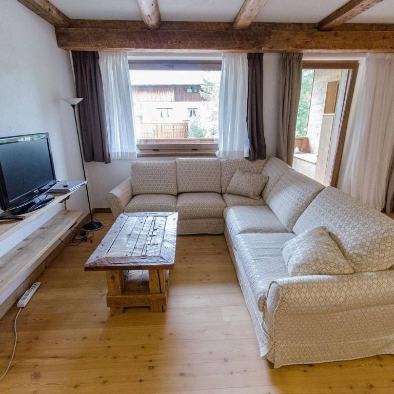 Elegante Appartamento a Cortina - Appartamento su 2 Livelli - 3