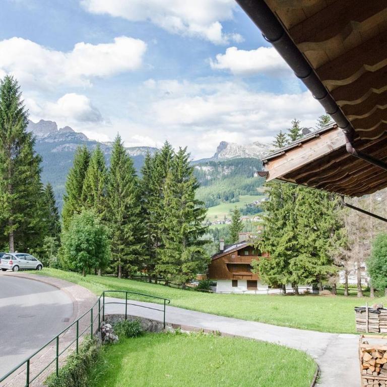 Elegante Appartamento a Cortina - Appartamento su 2 Livelli - 6