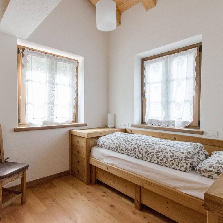 Elegante Appartamento a Cortina - Appartamento su 2 Livelli - 10