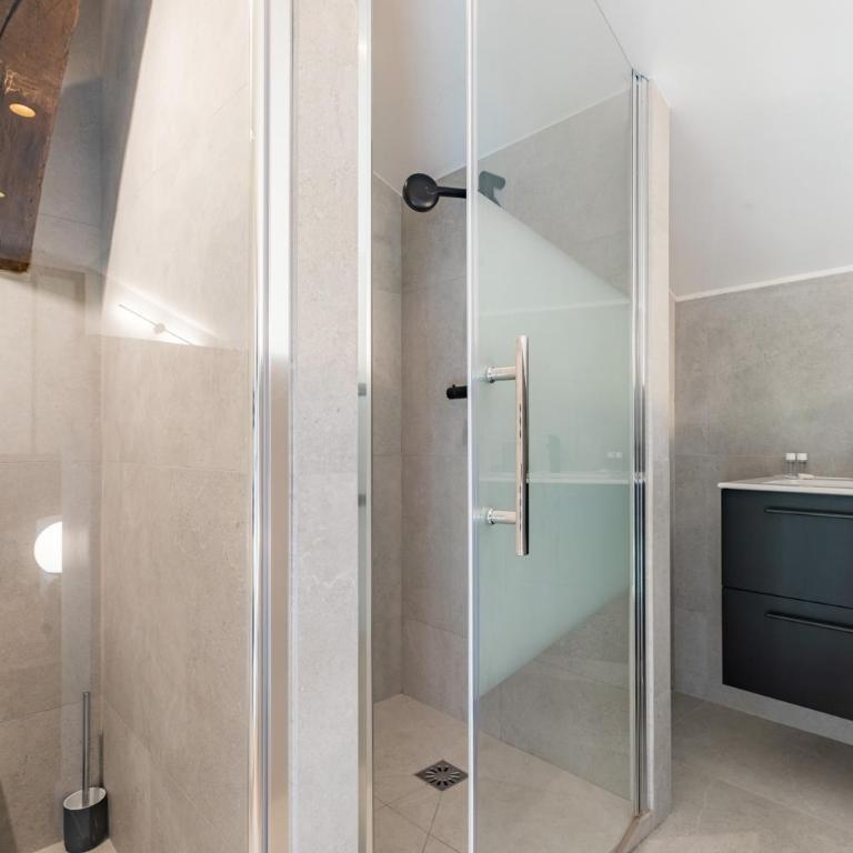 Superbe appartement climatisé - Bastille - Appartement 2 Chambres - 7