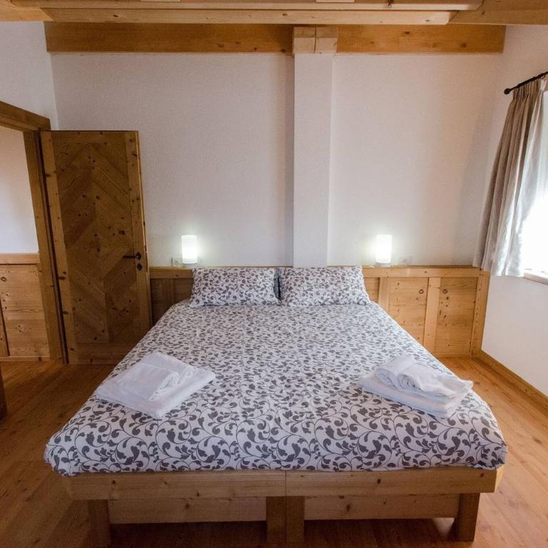 Elegante Appartamento a Cortina - Appartamento su 2 Livelli - 13