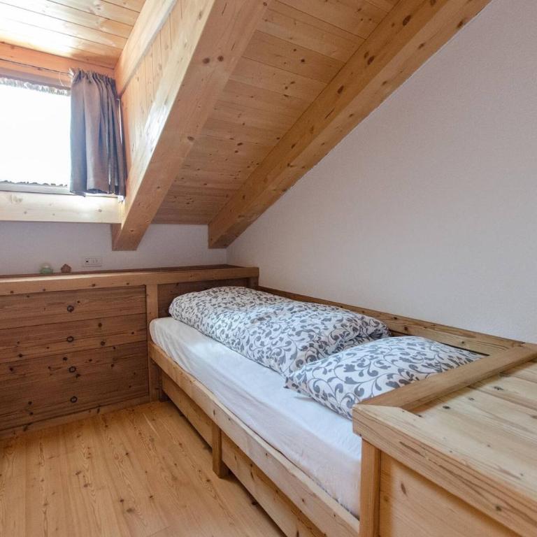 Elegante Appartamento a Cortina - Appartamento su 2 Livelli - 14