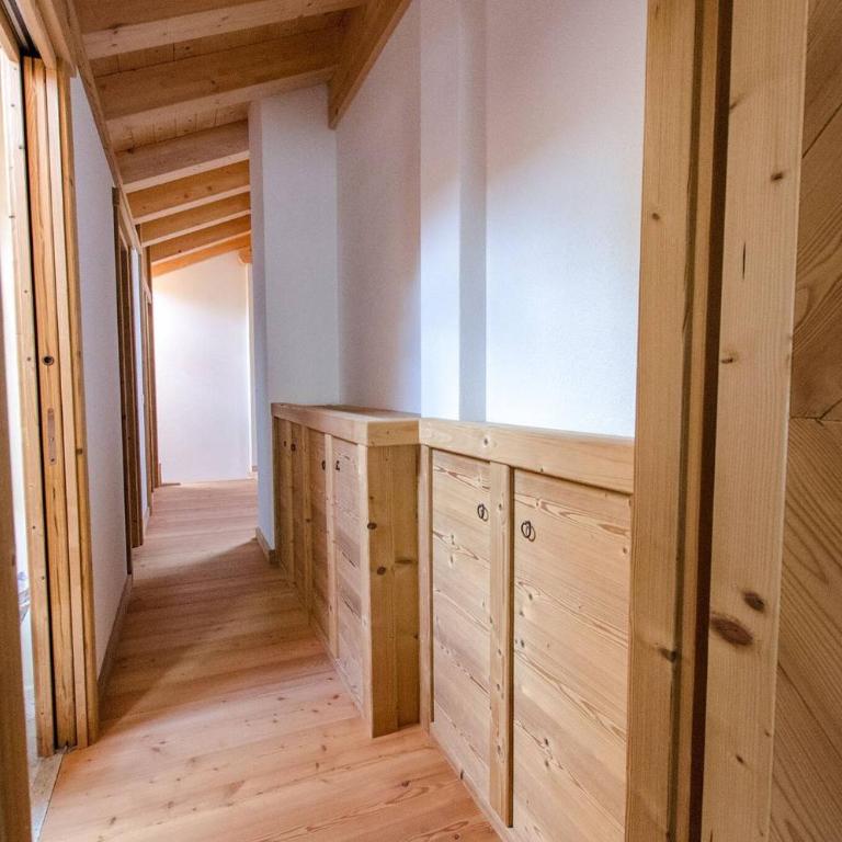 Elegante Appartamento a Cortina - Appartamento su 2 Livelli - 16