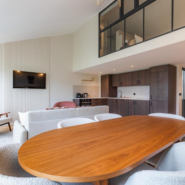 Superbe appartement climatisé - Bastille - Appartement 2 Chambres - 14