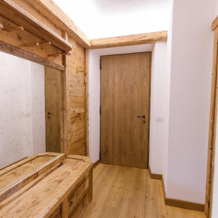 Elegante Appartamento a Cortina - Appartamento su 2 Livelli - 25