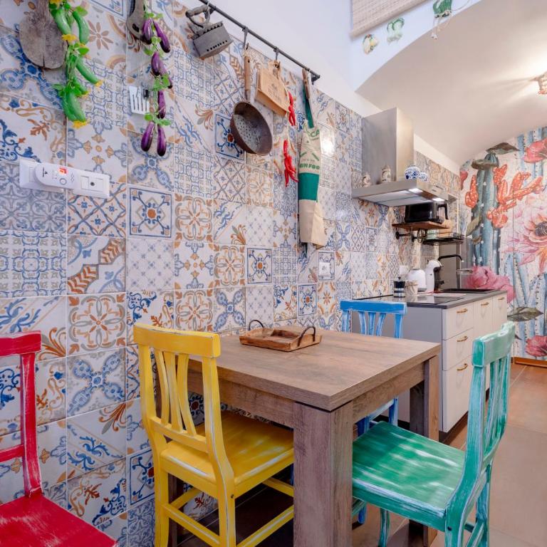 GuestHost - Dimora di Miriam 2 Taranto - One-Bedroom Apartment - 5