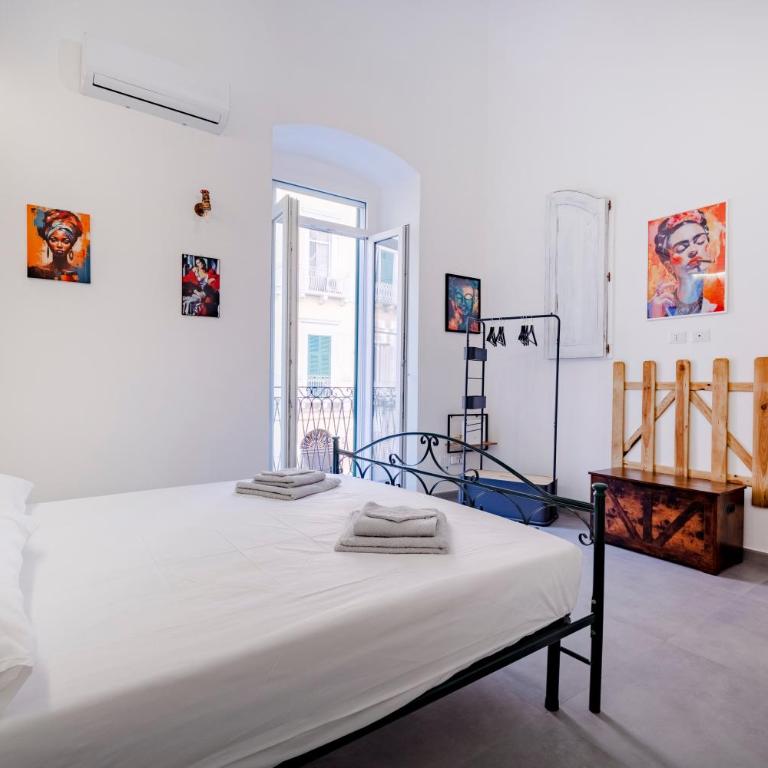 GuestHost - Dimora di Miriam 2 Taranto - One-Bedroom Apartment - 25