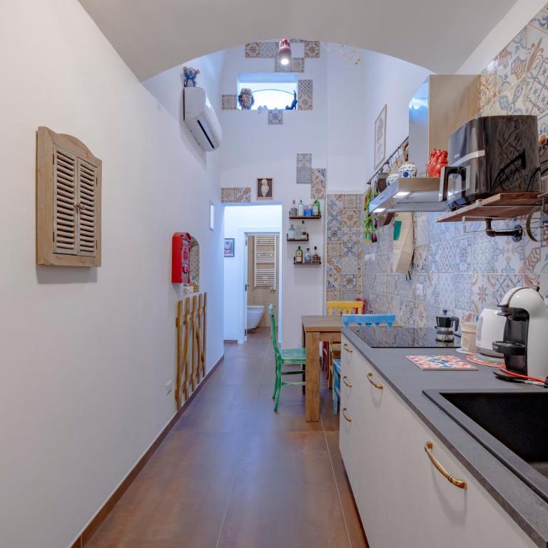 GuestHost - Dimora di Miriam 2 Taranto - One-Bedroom Apartment - 18