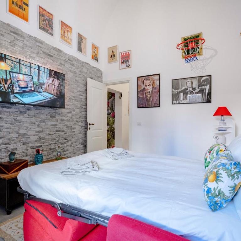 GuestHost - Dimora di Miriam 2 Taranto - One-Bedroom Apartment - 11