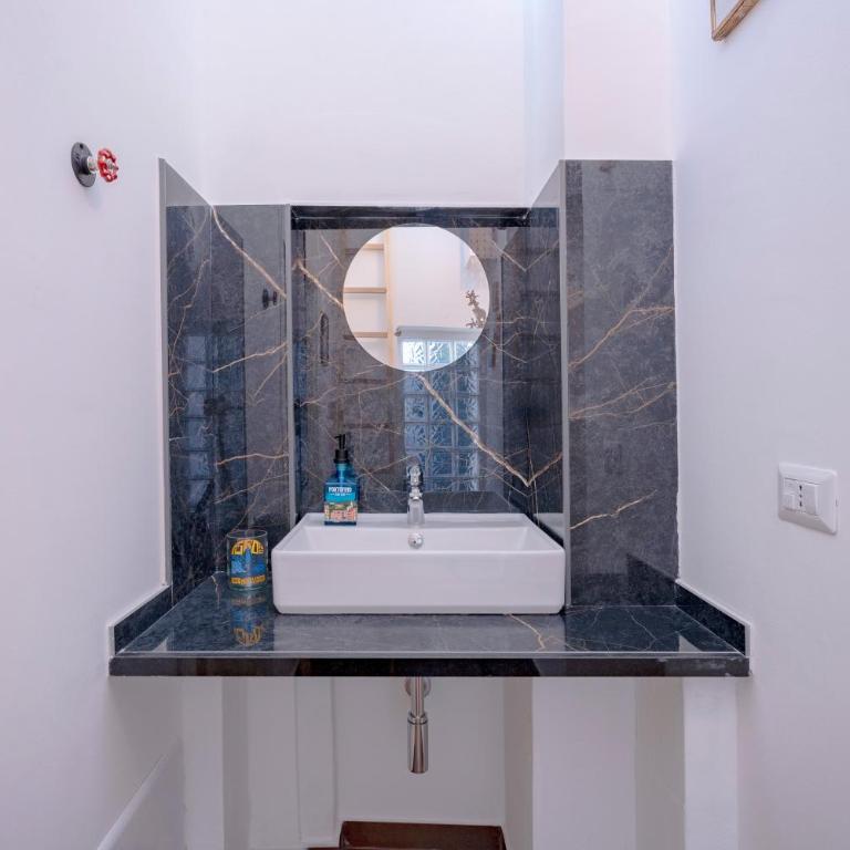GuestHost - Dimora di Miriam 2 Taranto - One-Bedroom Apartment - 20