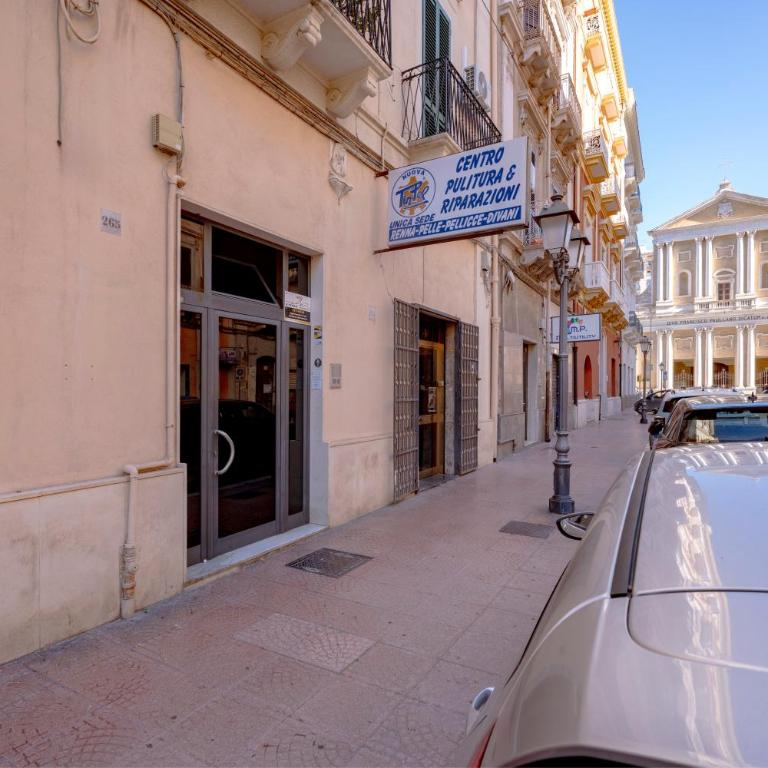 GuestHost - Dimora di Miriam 2 Taranto - One-Bedroom Apartment - 35