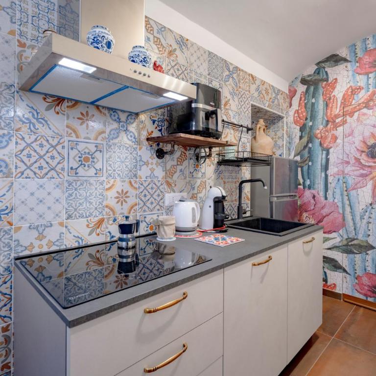 GuestHost - Dimora di Miriam 2 Taranto - One-Bedroom Apartment - 3