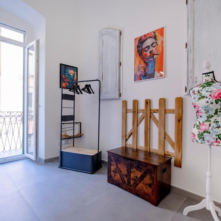 GuestHost - Dimora di Miriam 2 Taranto - One-Bedroom Apartment - 30