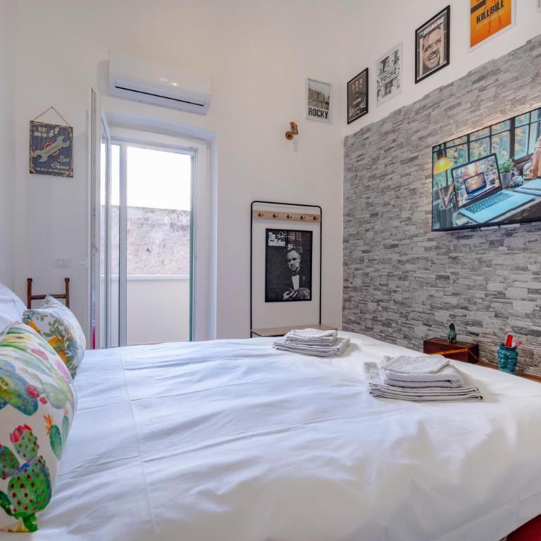 GuestHost - Dimora di Miriam 2 Taranto - One-Bedroom Apartment - 9
