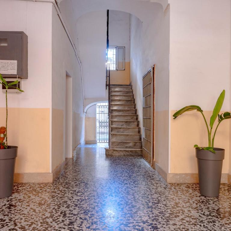 GuestHost - Dimora di Miriam 2 Taranto - One-Bedroom Apartment - 34