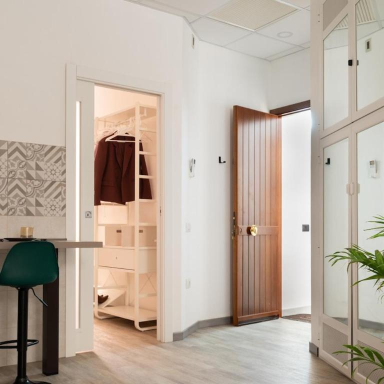 Nest in the Heart of Stampace - Appartamento con 1 Camera da Letto - 14