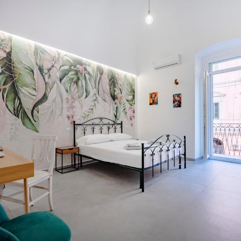 GuestHost - Dimora di Miriam 2 Taranto - One-Bedroom Apartment - 2
