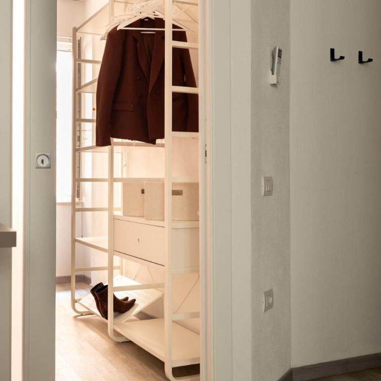 Nest in the Heart of Stampace - Appartamento con 1 Camera da Letto - 18