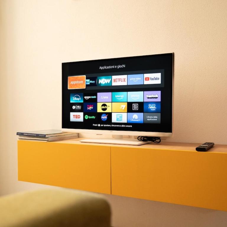 Nest in the Heart of Stampace - Appartamento con 1 Camera da Letto - 5